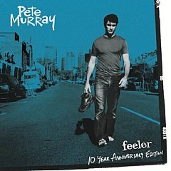 Pete Murray - Feeler 10 Year Anniversary Edition CD
