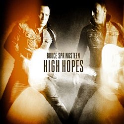 High Hopes CD / Album - Volume.ro