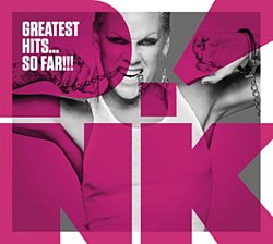 Various Artists - Greatest Hits... So Far!!! - Volume.ro