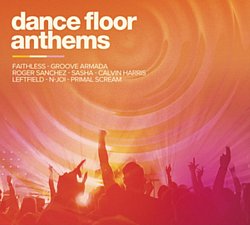 Various Artists - Dance Floor Anthems - Volume.ro