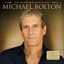 Michael Bolton - Ain't No Mountain High Enough - Volume.ro