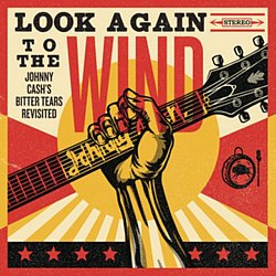Various Artists - Look Again to the Wind CD - Volume.ro