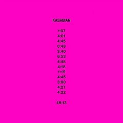 Kasabian - 48:13