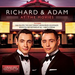 Richard and Adam - At the Movies