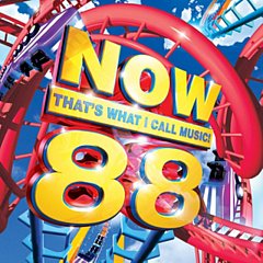 Various Artists - Now That's What I Call Music! 88 CD