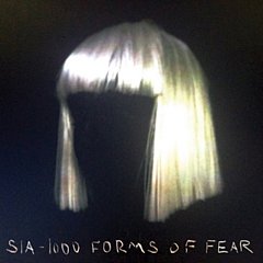 SIA - 1000 Forms of Fear