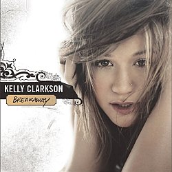 Kelly Clarkson - Breakaway - Volume.ro