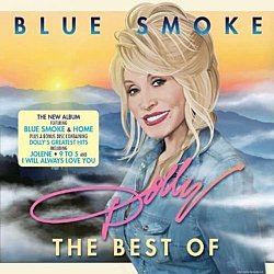 Dolly Parton - Blue Smoke - Volume.ro