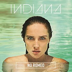 Indiana - No Romeo