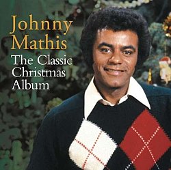 Johnny Mathis - The Classic Christmas Album CD - Volume.ro