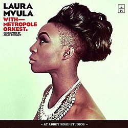 Laura Mvula - Laura Mvula With Metropole Orkest at Abbey Road Studios CD - Volume.ro