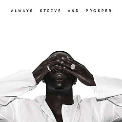 Asap Ferg - Always Strive & Prosper CD - Volume.ro