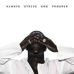 Asap Ferg - Always Strive & Prosper CD
