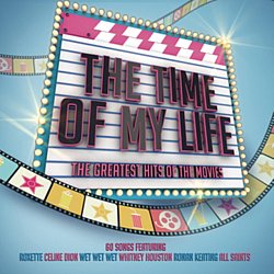 Various Artists - The Time of My Life - Volume.ro