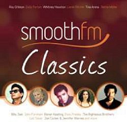 Various Artists - Smooth FM Classics CD - Volume.ro