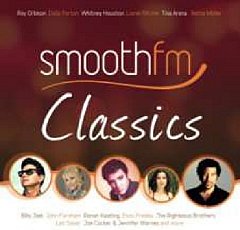 Various Artists - Smooth FM Classics CD