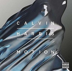 Calvin Harris - Motion CD - Volume.ro