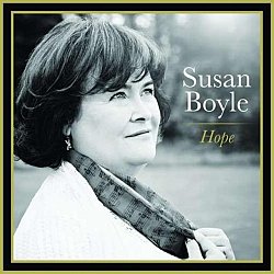 Susan Boyle - Hope - Volume.ro