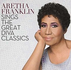 Aretha Franklin - Aretha Franklin Sings the Greatest Diva Classics
