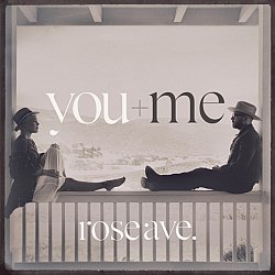 Rose Ave - Rose Ave. - Volume.ro