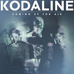 Kodaline - Coming Up for Air - Volume.ro