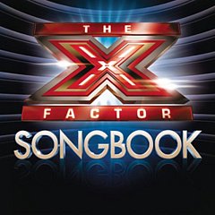 Various - The X Factor Songbook