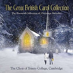 The Great British Carol Collection CD / Album - Volume.ro