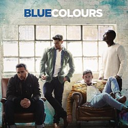 Blue - Colours - Volume.ro