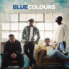 Blue - Colours