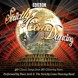 Dave Arch and The Strictly Band - Strictly Come Dancing - Volume.ro
