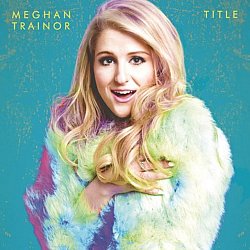 Meghan Trainor - Title - Volume.ro