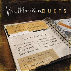 Van Morrison - Duets - Volume.ro