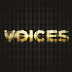 Voices CD / Album