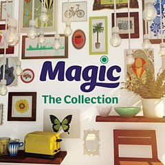 Various Artists - Magic
