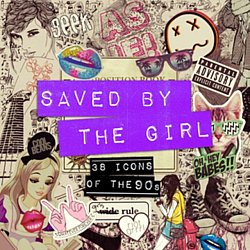 Saved By the Girl CD / Album - Volume.ro