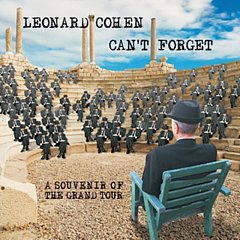 Leonard Cohen - Can't Forget