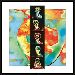 Swim Deep - Mothers - Volume.ro