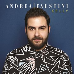 Andrea Faustini - Kelly
