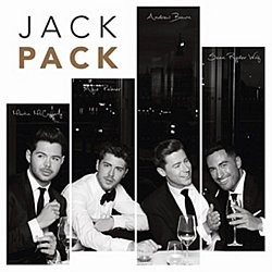 Jack Pack - Jack Pack CD - Volume.ro
