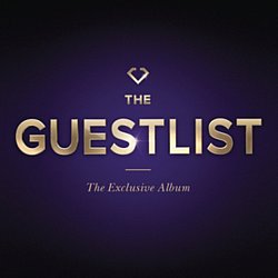 Various Artists - The Guestlist - Volume.ro