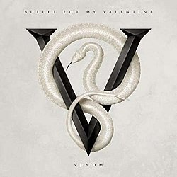 Bullet for My Valentine - Venom CD - Volume.ro