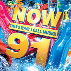 Various Artists - Now That's What I Call Music! 91