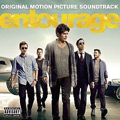 Original Soundtrack - Entourage