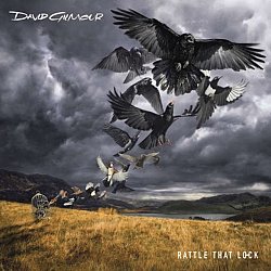Rattle That Lock CD / Album with Blu-ray - Volume.ro