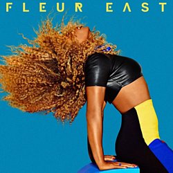 Fleur East - Love, Sax and Flashbacks - Volume.ro