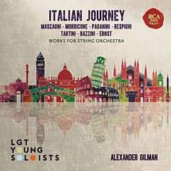 Italian Journey - Italian Journey