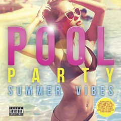 Pool Party - Pool Party
