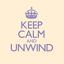 Keep Calm and Unwind CD / Album - Volume.ro