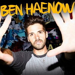 Ben Haenow - Ben Haenow - Volume.ro