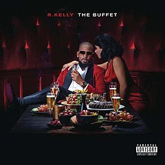 R Kelly - The Buffet